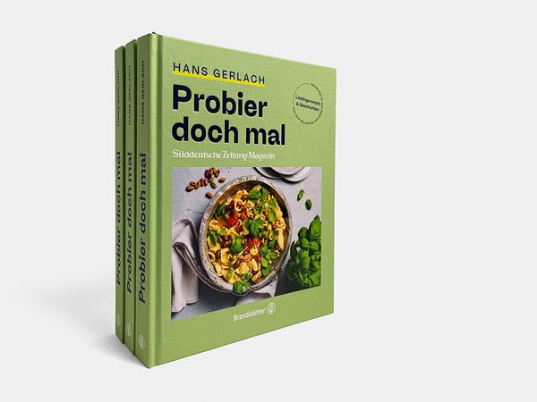 Produktbild: Probier doch mal