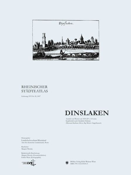 Böhlau Köln Dinslaken
