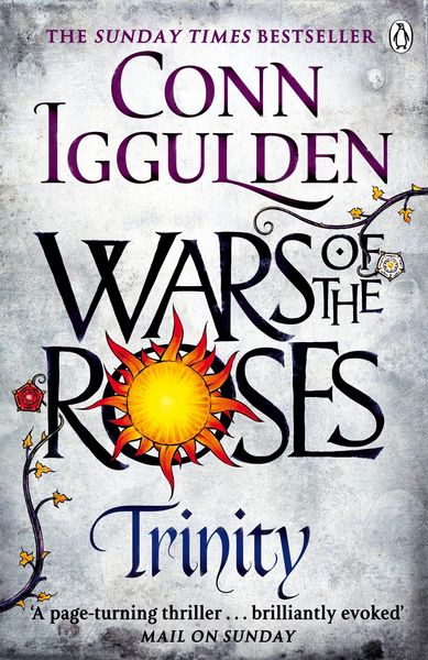 Produktbild: Wars of the Roses: Trinity