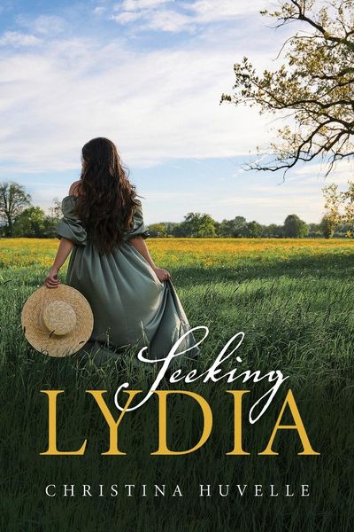 Produktbild: Seeking Lydia