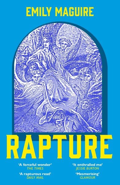 Produktbild: Rapture