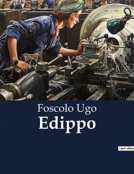 Produktbild: Edippo