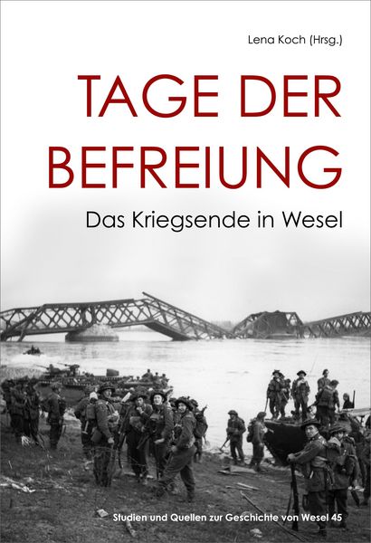 Produktbild: Tage der Befreiung