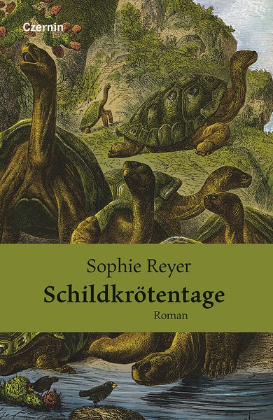 Produktbild: Schildkr&ouml;tentage