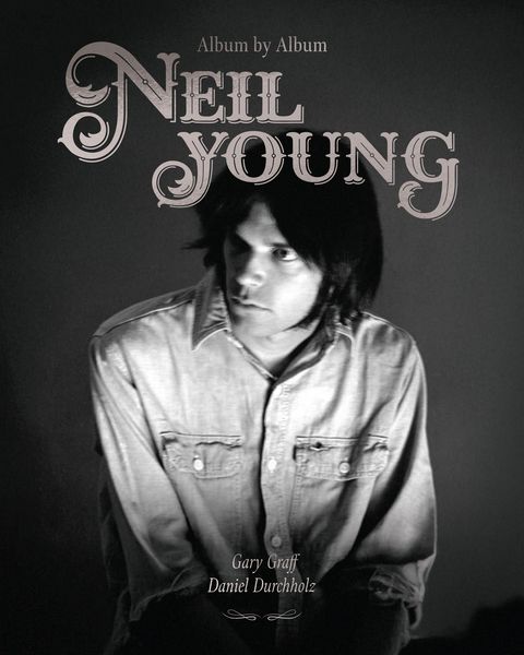 Produktbild: Neil Young