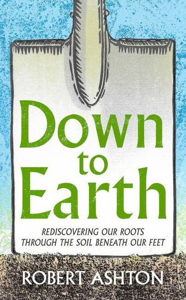 Produktbild: Down to Earth