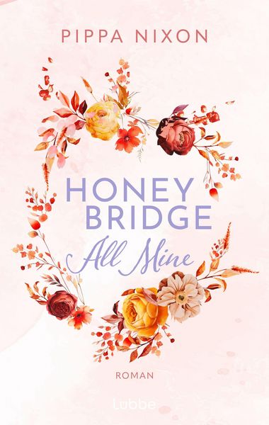 Produktbild: Honeybridge. All Mine