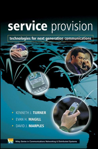 Produktbild: Service Provision