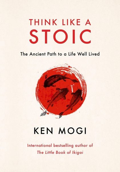 Produktbild: Think Like a Stoic