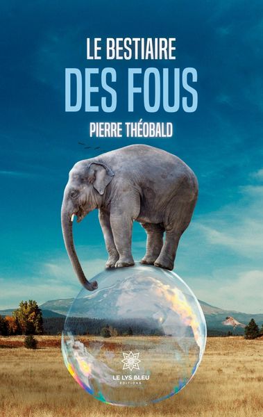 Produktbild: Th&eacute;obald, P: Bestiaire des fous