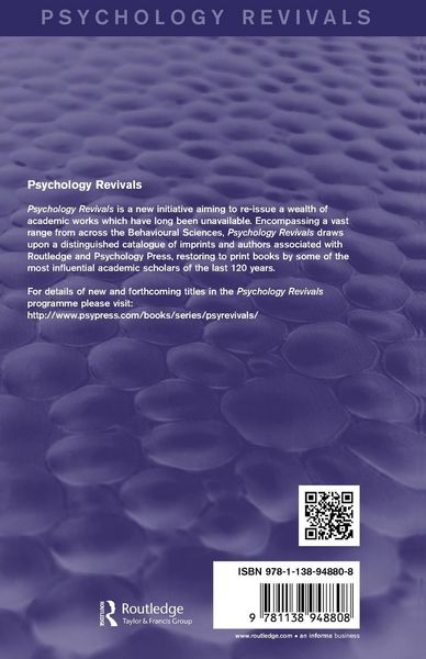Produktbild: Motives and Mechanisms