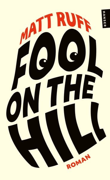 Produktbild: Fool on the Hill
