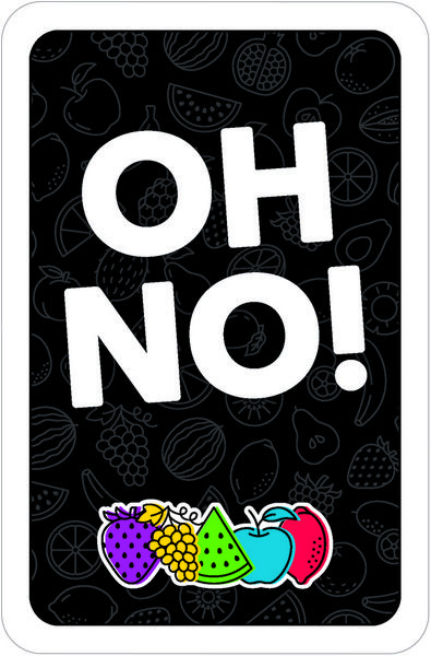 Produktbild: Oh no!