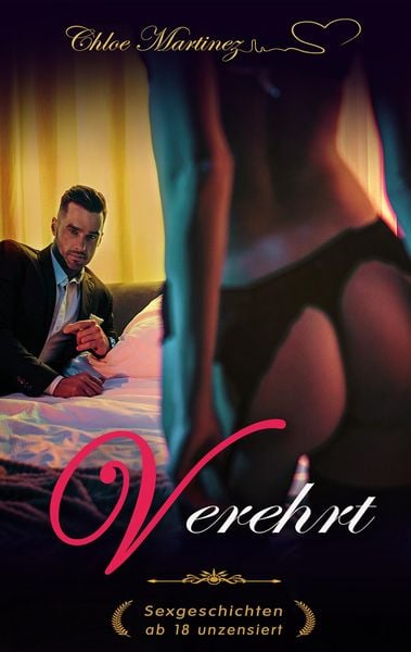 Produktbild: Verehrt