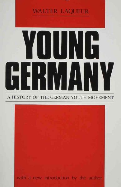 Produktbild: Young Germany
