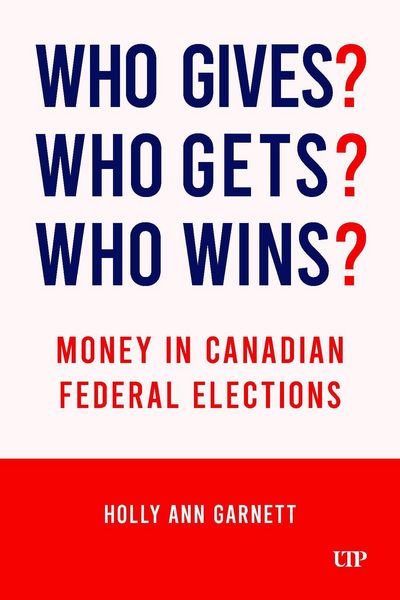 Produktbild: Who Gives? Who Gets? Who Wins?