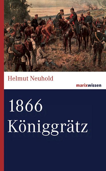 Produktbild: 1866 K&ouml;niggr&auml;tz
