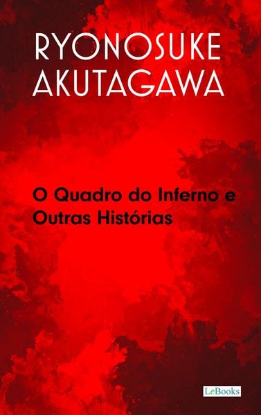 Produktbild: O Quadro do Inferno e Outras Hist&oacute;rias