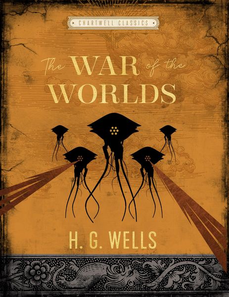 Produktbild: The War of the Worlds
