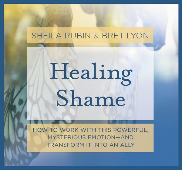 Produktbild: Healing Shame