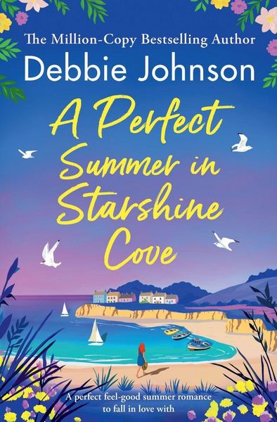 Produktbild: A Perfect Summer in Starshine Cove