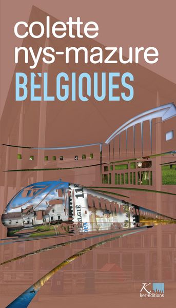 Produktbild: Belgiques
