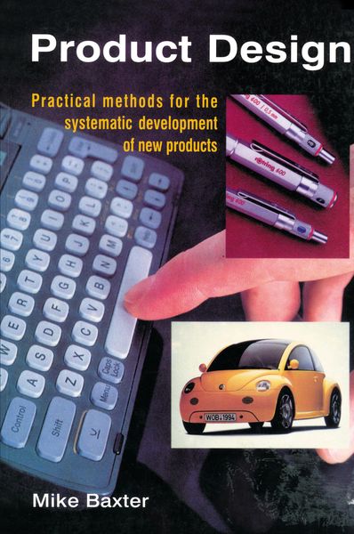 Produktbild: Product Design