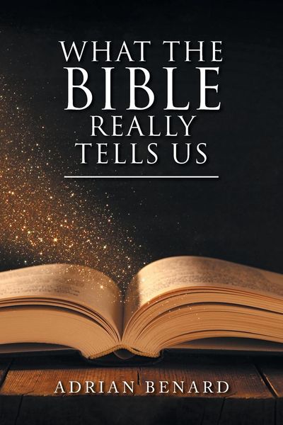 Produktbild: What the Bible Really Tells Us