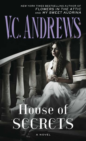 Produktbild: House of Secrets