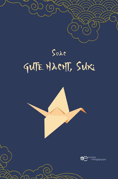 Produktbild: GUTE NACHT, SUKI