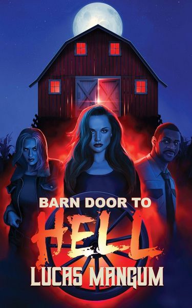 Produktbild: Barn Door to Hell
