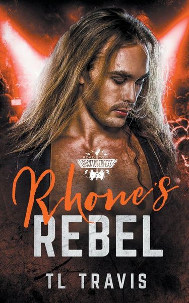 Produktbild: Rhone's Rebel