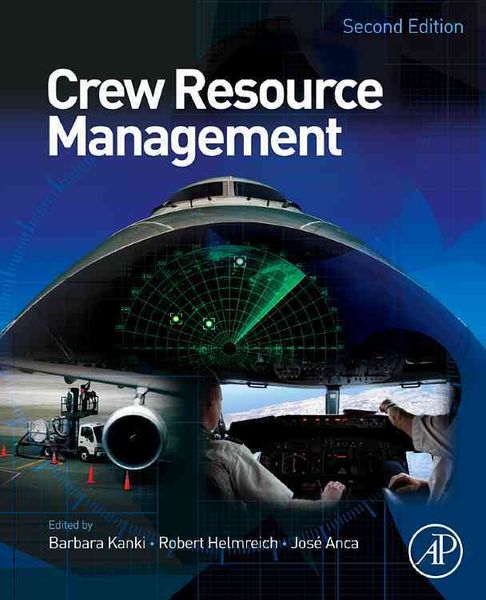 Produktbild: Crew Resource Management