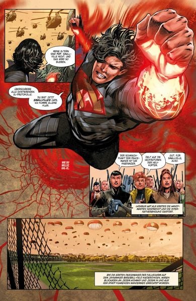 Produktbild: Absolute Superman