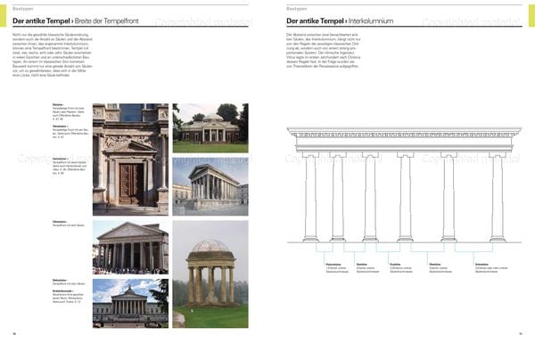Produktbild: Architektur &ndash; das Bildw&ouml;rterbuch