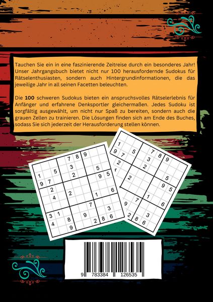Produktbild: 1983- R&auml;tselspa&szlig; und Zeitreise