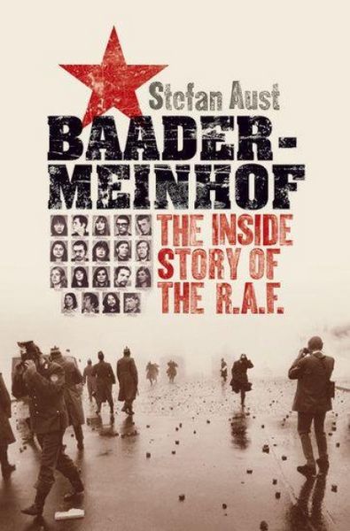 Produktbild: Baader-Meinhof