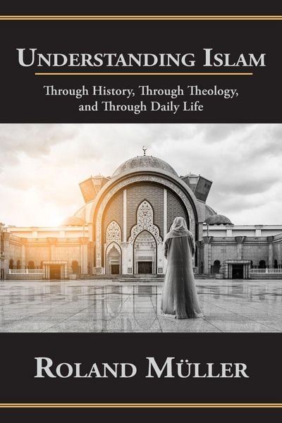 Produktbild: Understanding Islam