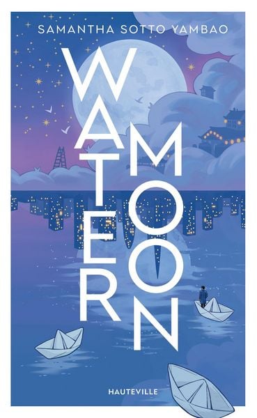 Produktbild: Water Moon