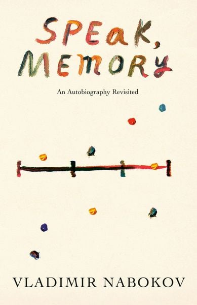 Produktbild: Speak, Memory