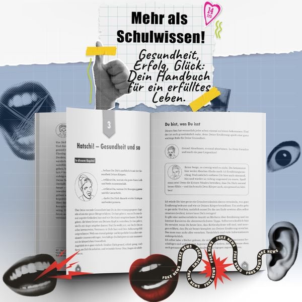 Produktbild: Voll verpasst?!