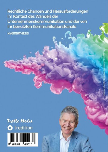 Produktbild: Visuelle Kommunikation im Mittelstand