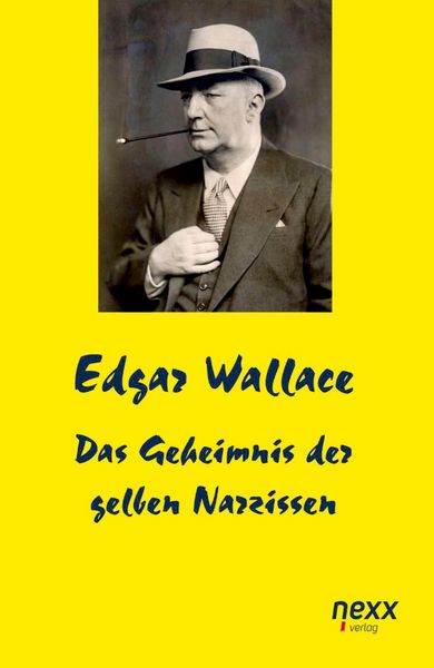 Produktbild: Das Geheimnis der gelben Narzissen