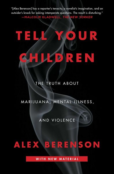 Produktbild: Tell Your Children