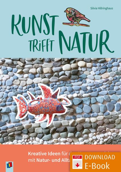 Produktbild: Kunst trifft Natur