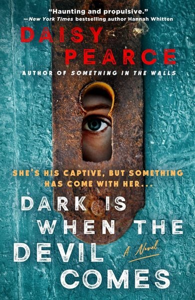Produktbild: Dark Is When the Devil Comes