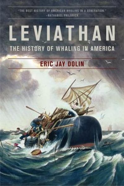 Produktbild: Leviathan