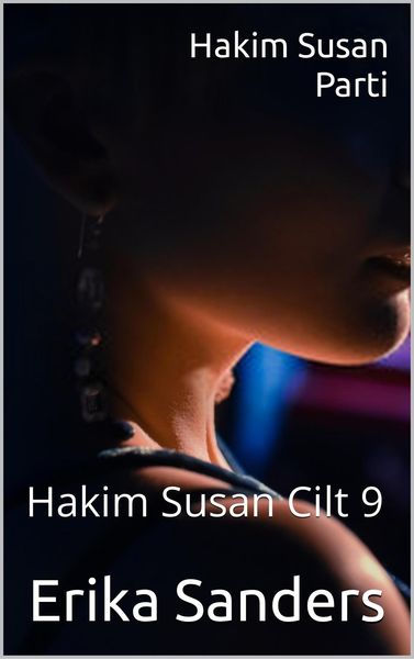 Produktbild: Hakim Susan. Parti