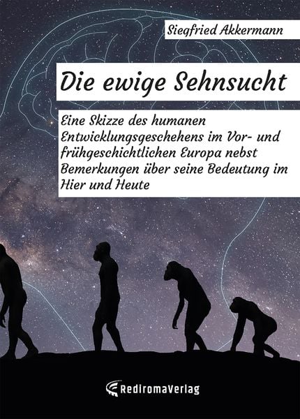 Produktbild: Die ewige Sehnsucht