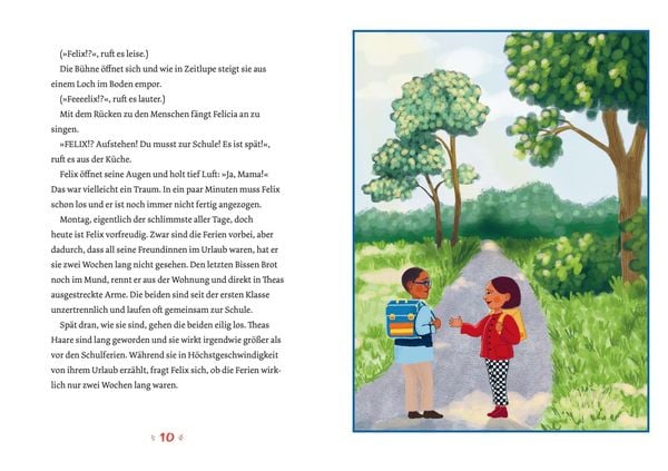 Produktbild: Ein ganz normaler Tag